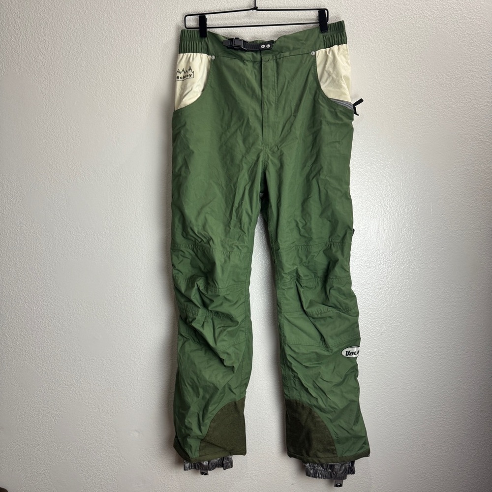 Valid Schley Snow Pants Vintage Size Large